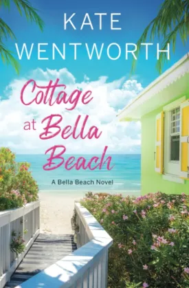 Cottage at Bella Beach Paperback  January 11, 2023