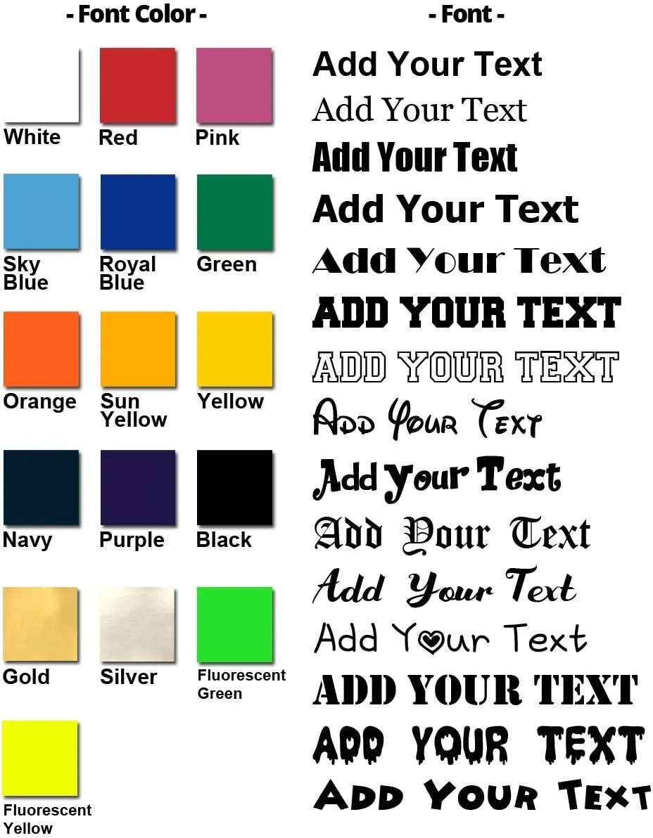Custom T Shirts Ultra Soft Add Your Text for Men & Women Unisex Cotton T Shirt